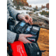 Uncharted Supply Co. First Aid Core Kit, Black, BA-F4L-U-BK