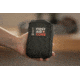 Uncharted Supply Co. First Aid Core Kit, Black, BA-F4L-U-BK