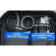 Uncharted Supply Co. First Aid Pro, Black, BA-F9A-U-BK