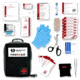Uncharted Supply Co. First Aid Pro Kit, BA-F9A-U-NA-WS