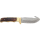 Uncle Henry Full Tang Guthook Fixed Blade Knife