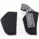 Uncle Mike's Inside The Pant Holster Small Automatic .22-.25 Caliber