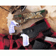 Uncle Mike's 6, 1/2-7, 1/2 inch Barrel Single Action Revolver Holster Right Hand 81091