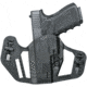 Uncle Mike's Apparition IWB/OWB Holster, Sig P365/P365XL, Black, 79069