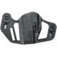 Uncle Mike's Apparition IWB/OWB Holster, Sig P365/P365XL, Black, 79069