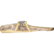Uncle Mike's Deluxe Gun Boot 52in Case, RTAP/Black 40157