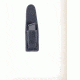 Uncle Mike's Large Frame Glock Single Mag Case 8819-1