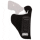 Uncle Mike's In-Pant Holster #2 Rh Nylon Black, M89021