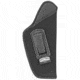 Uncle Mike's In-Pant Holster #5 Rh Nylon Black, M89051