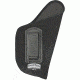Uncle Mike's Inside-The-Pant Holster w/Open Top, Right Hand - 3.25-3.75bbl Medium/Large Autos 89161