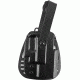 Uncle Mike's Kydex Thumb Break Paddle Holster Fits Glock 26, 27, 33 56121