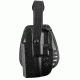 Uncle Mike's Kydex Thumb Break Paddle Holster Fits Glock 17, 22, 19, 23 Left Hand 56212