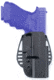 Uncle Mike's LE Kydex Paddle Holster S&amp;W 5900, Right Hand 5418-1