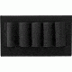 Uncle Mike's Open Butt Stock Shotgun Shell Holder 88491