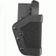 Uncle Mike S Pro 2 Dual Retention Holster Kodra Nylon Right Hand Fits Glock 2021293036 S W M P 43251