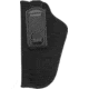 Uncle Mike's Retention Strap Inside Pant Holster, 4 1/2-5in Barrel Large Autos, Left Hand 76052