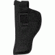 Uncle Mike's Inside The Pant Holster, Small Automatic .22-.25 Caliber - Retention Strap, Left Hand 76102