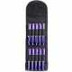 Uncle Mike's Folding Magnum Rifle Cartridge 8833-1