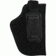 Uncle Mikes Inside-The-Pant Holster, Retention Strap, Right 76161