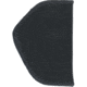 Uncle Mike's Holster Right Open Style Belt Loop Holster 89361