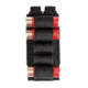 Uncle Mikes Kydex Thumb Break Paddle Holster, Black, Left Hand - Glock 26/27/33 - 56122
