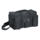 Uncle Mikes Law Enforcement High Ride Belt Loop Conversion, Kodra Black 96990