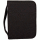 Uncle Mikes Notebook Holster PVC