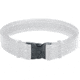 Uncle Mikes Pro-3 Locking Belt Buckle, Black, MO6884