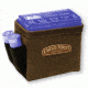 Uncle Mike's Shot Shell Box Holder w/ Belt Loop 42130