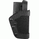 Uncle Mike's Slimline PRO-3 Holster, Mirage Plain, Right Hand, Beretta 9mm, .40, S&amp;w 10mm, .45