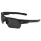 Under Armour UA Igniter 2.0 Storm Sunglasses1, Shiny Black, One Size Fits Most, UA8600051-000100