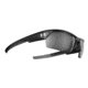 Under Armour Igniter 2.0,Satin Black w/Black Rubber,Gray Polarized Len, U8600051-010108