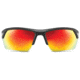 Under Armour Igniter 2.0, Satin Black Frame/Rubber, Gray w/Orange ML, U8600051-010141