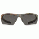 Under Armour Igniter 2.0,Satin Realtree Frame w/Black Rubber,Gray Lens, U8630051-878700