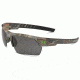 Under Armour Igniter 2.0,Satin Realtree Frame w/Black Rubber,Gray Lens, U8630051-878700
