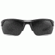Under Armour Igniter 2.0 Storm,Black w/Black Rubber,Gray Polarized Len, U8630051-000108