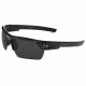 Under Armour Igniter 2.0 Storm,Black w/Black Rubber,Gray Polarized Len, U8630051-000108