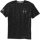 Under Armour Wwp Freedom Flag T-shirt - 12307790012X