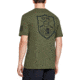 Under Armour Freedom By 1775 T-Shirt - Mens, Marine OD Green, 2X-Large, 13435513902X