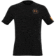Under Armour Freedom By Land Super Soft T-Shirt - Mens, Black, 3XL, 13620550013X