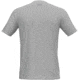 Under Armour Freedom CAP Flag T-Shirt - Mens, Tall, White, 4XL, 13650531004XT