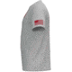 Under Armour Freedom Fun Illustrated T-Shirt - Mens, White, Small, 1362053100SM