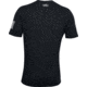 Under Armour Freedom New BFL T-Shirt - Mens, Black, Large, 1358039001LG