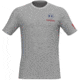 Under Armour Freedom USA Eagle T-Shirt - Mens, White, Extra Large, 1362049100XL