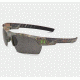 Under Armour Igniter 2.0,Satin Realtree Frame w/Black Rubber,Gray Lens, U8630051-878700