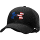 Under Armour Men's Ua Bfl Adj Cap Osfa - 1219732002OSFA