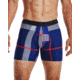 Under Armour Mens Tech 6 Boxerjock Novelty 2 Pack - 13636214323X