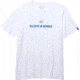 Under Armour Mens WWP BIH Logo Tactical Graphic T-Shirt,White,XL 1268757100XL