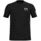 Under Armour New Freedom By Land T-Shirt - Mens, Black, 2XL, 13654340012X