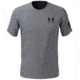 Under Armour New Freedom Flag T-Shirt - Mens, Steel Medium Heather / Black, Small, 1370810035SM